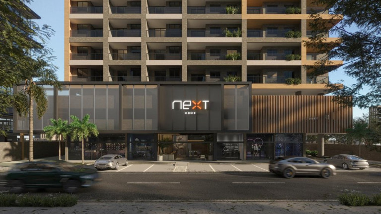 Imagem Apartamento com 2 Quartos à Venda, 69 m² em Jatiúca - Maceió Imagem Apartamento com 2 Quartos à Venda, 69 m² em Jatiúca - Maceió