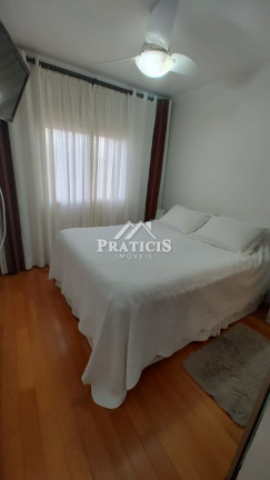 Imagem Apartamento com 2 Quartos à Venda, 76 m² em Chacara Klabin - São Paulo