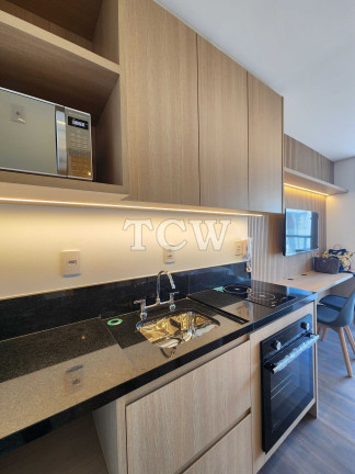 Imagem Imóvel com 1 Quarto à Venda, 25 m² em Vila Clementino - São Paulo Imagem Imóvel com 1 Quarto à Venda, 25 m² em Vila Clementino - São Paulo