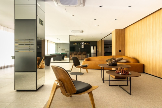 Imagem Apartamento com 4 Quartos à Venda, 232 m² em Lapa - São Paulo Imagem Apartamento com 4 Quartos à Venda, 232 m² em Lapa - São Paulo