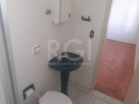 Imagem Apartamento com 1 Quarto à Venda, 41 m² em Santana - Porto Alegre Imagem Apartamento com 1 Quarto à Venda, 41 m² em Santana - Porto Alegre