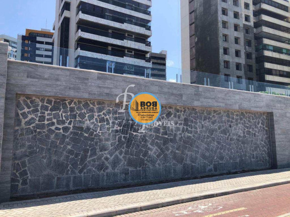 Imagem Apartamento com 4 Quartos à Venda, 300 m² em Piedade - Jaboatão Dos Guararapes Imagem Apartamento com 4 Quartos à Venda, 300 m² em Piedade - Jaboatão Dos Guararapes