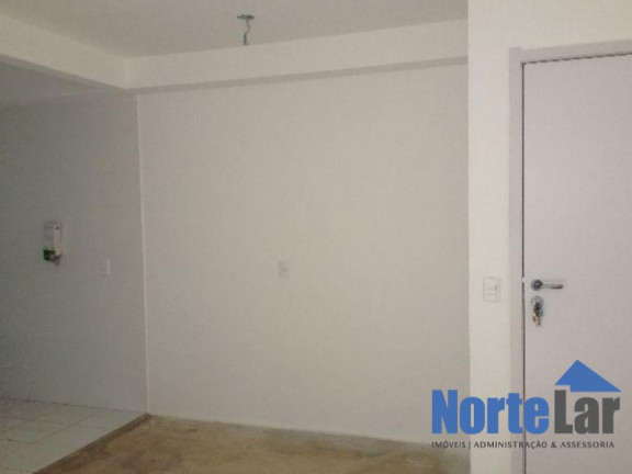 Imagem Apartamento com 2 Quartos à Venda, 45 m² em Parque Nações Unidas - São Paulo Imagem Apartamento com 2 Quartos à Venda, 45 m² em Parque Nações Unidas - São Paulo
