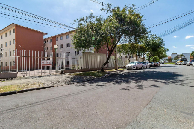 Imagem Apartamento com 2 Quartos à Venda, 41 m² em Fazendinha - Curitiba Imagem Apartamento com 2 Quartos à Venda, 41 m² em Fazendinha - Curitiba