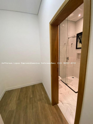 Imagem Casa com 3 Quartos à Venda, 196 m² em Condomínio Milano - Indaiatuba