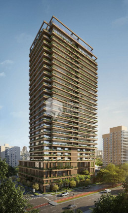 Imagem Apartamento com 5 Quartos à Venda, 1.184 m² em Moema - São Paulo Imagem Apartamento com 5 Quartos à Venda, 1.184 m² em Moema - São Paulo
