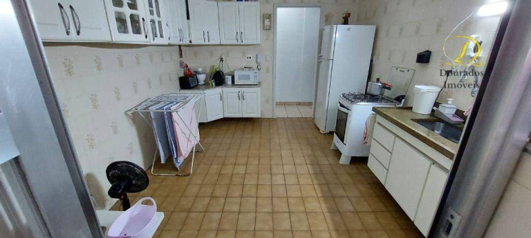 Imagem Apartamento com 2 Quartos à Venda, 74 m² em Vila Tupi - Praia Grande