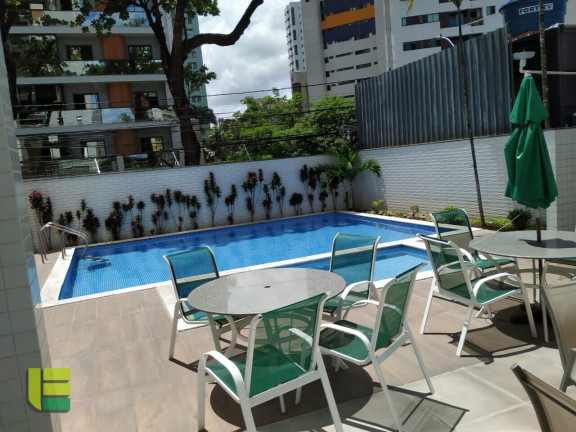 Imagem Apartamento com 3 Quartos à Venda, 155 m² em Graças - Recife Imagem Apartamento com 3 Quartos à Venda, 155 m² em Graças - Recife