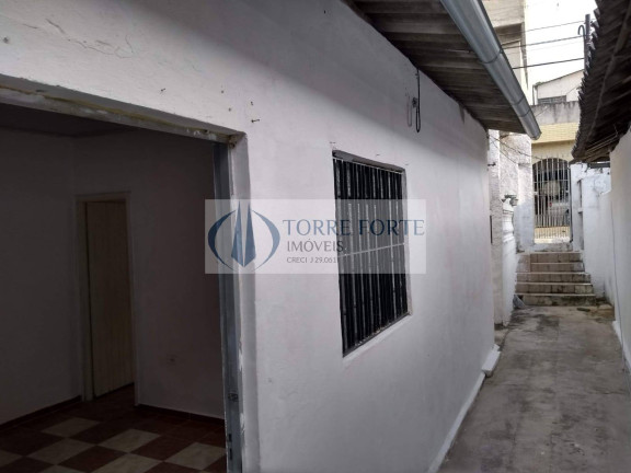 Imagem Casa com 3 Quartos à Venda, 230 m² em Chácara Belenzinho - São Paulo Imagem Casa com 3 Quartos à Venda, 230 m² em Chácara Belenzinho - São Paulo