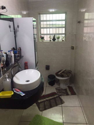 Imagem Sobrado com 3 Quartos à Venda, 145 m² em Vila Liviero - São Paulo