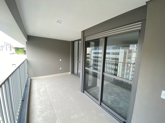 Imagem Apartamento com 1 Quarto à Venda, 44 m² em Paraíso - São Paulo Imagem Apartamento com 1 Quarto à Venda, 44 m² em Paraíso - São Paulo