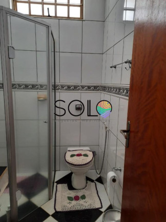 Imagem Casa com 2 Quartos à Venda, 180 m² em Jardim Paulista - Araraquara
