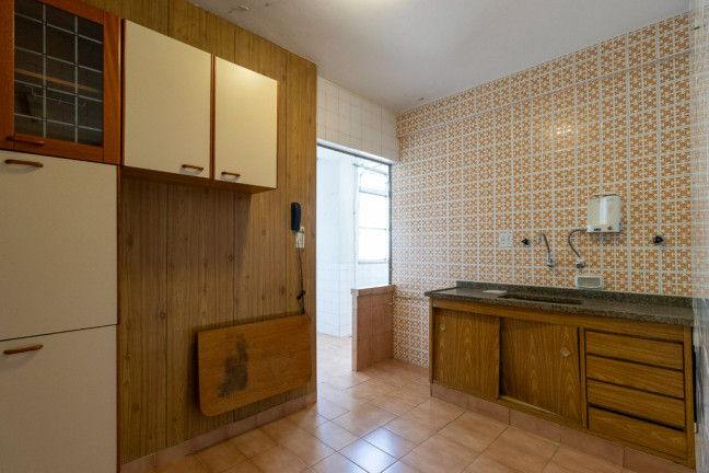 Imagem Apartamento com 3 Quartos à Venda, 104 m² em Itaim Bibi - São Paulo Imagem Apartamento com 3 Quartos à Venda, 104 m² em Itaim Bibi - São Paulo