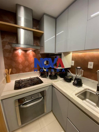Imagem Apartamento com 2 Quartos à Venda, 65 m² em Praia De Itaparica - Vila Velha