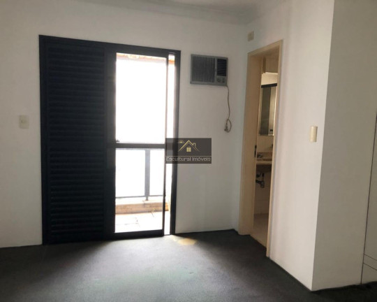 Imagem Apartamento com 4 Quartos à Venda, 181 m² em Vila Sônia - São Paulo