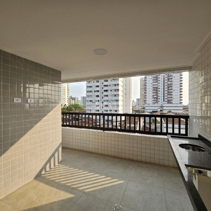 Imagem Apartamento com 2 Quartos à Venda, 82 m² em Aviação - Praia Grande Imagem Apartamento com 2 Quartos à Venda, 82 m² em Aviação - Praia Grande