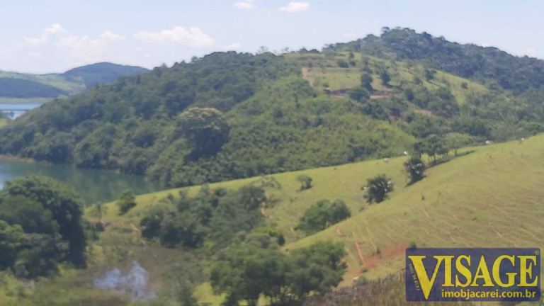 Chácara com 1 Quarto à Venda, 40 m² em Recanto Das águas - Santa Branca
