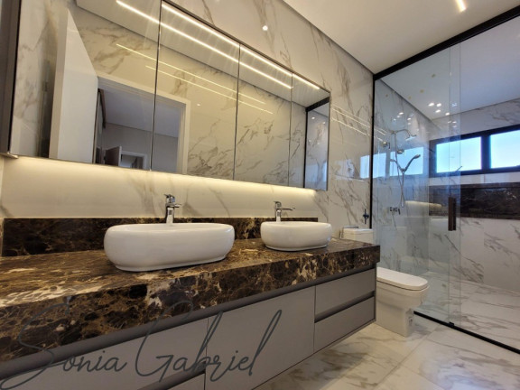 Imagem Casa com 3 Quartos à Venda, em Condomínio Residencial Portal Do Jequitibá - Valinhos Imagem Casa com 3 Quartos à Venda, em Condomínio Residencial Portal Do Jequitibá - Valinhos