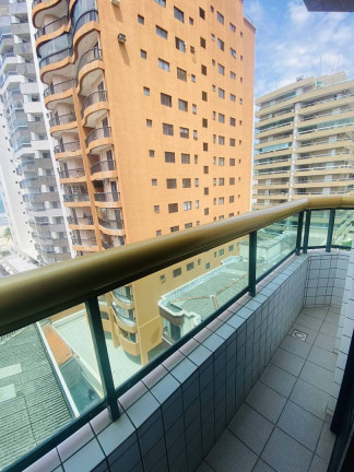 Imagem Apartamento com 3 Quartos à Venda, 101 m² em Aviação - Praia Grande Imagem Apartamento com 3 Quartos à Venda, 101 m² em Aviação - Praia Grande