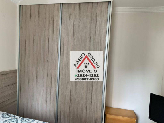 Imagem Apartamento com 2 Quartos à Venda, 75 m² em Morumbi - São Paulo Imagem Apartamento com 2 Quartos à Venda, 75 m² em Morumbi - São Paulo