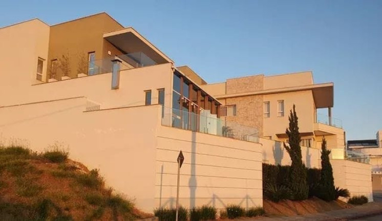 Imagem Casa de Condomínio com 4 Quartos à Venda, 563 m² em Urbanova - São José Dos Campos Imagem Casa de Condomínio com 4 Quartos à Venda, 563 m² em Urbanova - São José Dos Campos