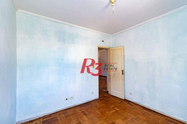 Imagem Apartamento com 2 Quartos à Venda, 71 m² em Aparecida - Santos Imagem Apartamento com 2 Quartos à Venda, 71 m² em Aparecida - Santos
