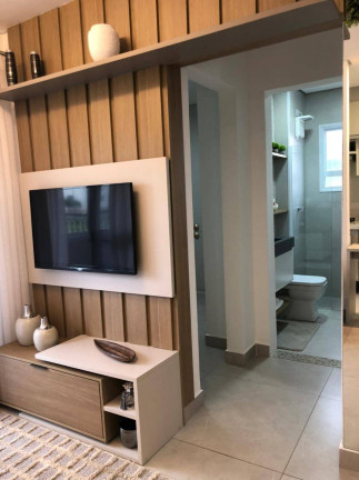 Imagem Apartamento com 2 Quartos à Venda, 56 m² em Jardim Gurilândia - Taubaté Imagem Apartamento com 2 Quartos à Venda, 56 m² em Jardim Gurilândia - Taubaté