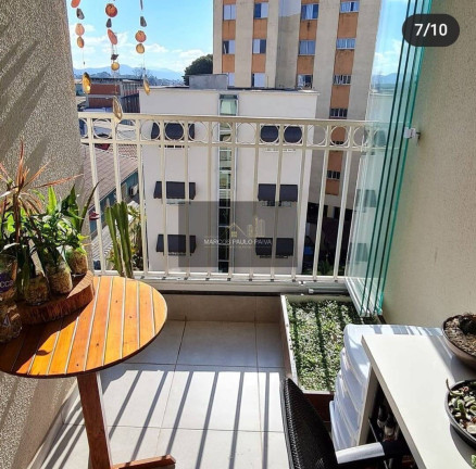 Imagem Apartamento com 2 Quartos à Venda, 102 m² em Jardim Bom Clima - Guarulhos Imagem Apartamento com 2 Quartos à Venda, 102 m² em Jardim Bom Clima - Guarulhos