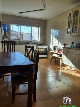 Imagem Casa com 3 Quartos à Venda, 170 m² em Vila Batista - Bragança Paulista Imagem Casa com 3 Quartos à Venda, 170 m² em Vila Batista - Bragança Paulista