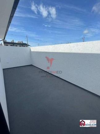 Imagem Casa com 2 Quartos à Venda, 60 m² em Forquilhas - São José Imagem Casa com 2 Quartos à Venda, 60 m² em Forquilhas - São José