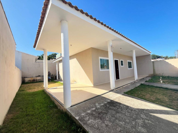 Imagem Casa com 2 Quartos à Venda, em Canelas City - Iguaba Grande Imagem Casa com 2 Quartos à Venda, em Canelas City - Iguaba Grande