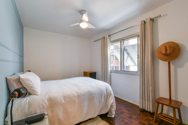 Imagem Apartamento com 2 Quartos à Venda, 107 m² em Itaim Bibi - São Paulo Imagem Apartamento com 2 Quartos à Venda, 107 m² em Itaim Bibi - São Paulo