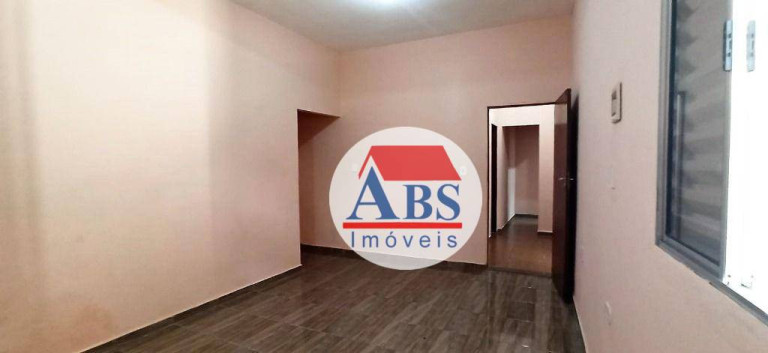 Imagem Casa com 2 Quartos à Venda, 100 m² em Vila Costa Muniz - Cubatão Imagem Casa com 2 Quartos à Venda, 100 m² em Vila Costa Muniz - Cubatão