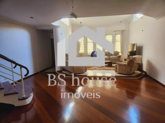 Imagem Sobrado com 4 Quartos à Venda, 500 m² em Campestre - Santo André Imagem Sobrado com 4 Quartos à Venda, 500 m² em Campestre - Santo André