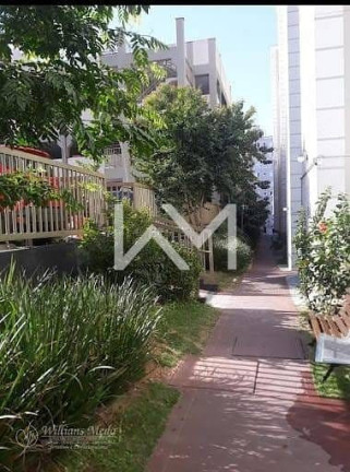 Imagem Apartamento com 2 Quartos à Venda, 49 m² em Jardim Diogo - Guarulhos