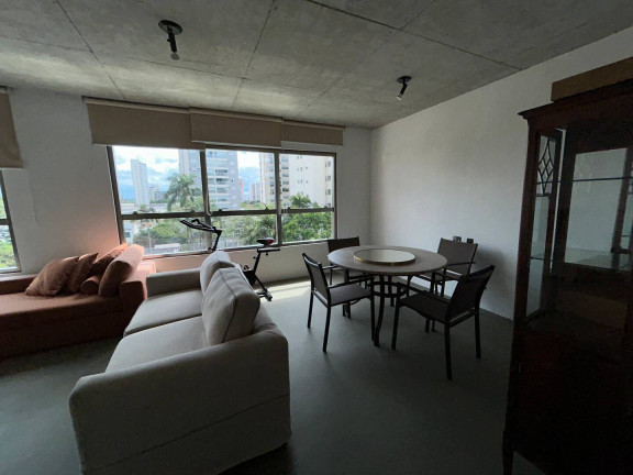 Imagem Apartamento com 1 Quarto à Venda, 75 m² em Campo Belo - São Paulo Imagem Apartamento com 1 Quarto à Venda, 75 m² em Campo Belo - São Paulo