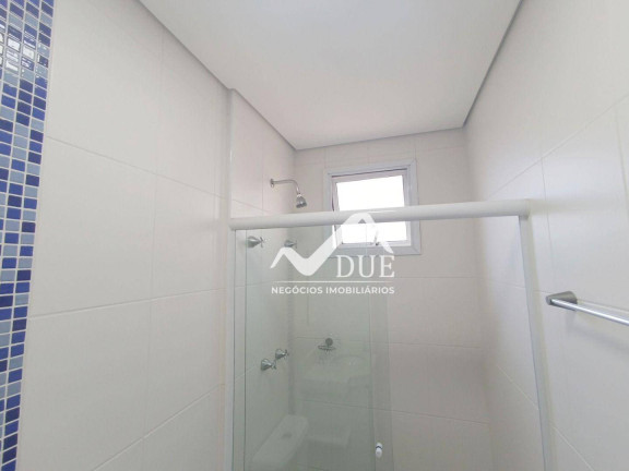 Imagem Apartamento com 1 Quarto para Alugar, 45 m² em Gonzaga - Santos