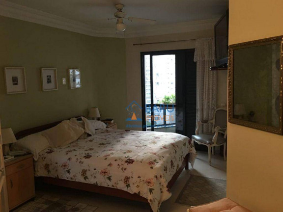 Imagem Apartamento com 4 Quartos à Venda, 205 m² em Perdizes - São Paulo Imagem Apartamento com 4 Quartos à Venda, 205 m² em Perdizes - São Paulo