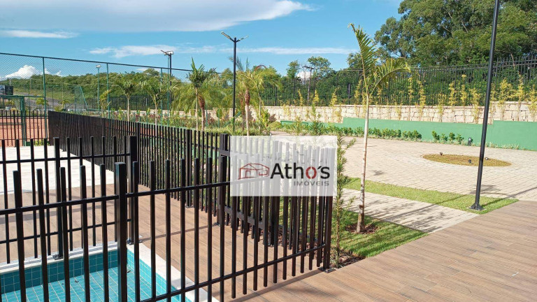 Imagem Terreno à Venda, 1.040 m² em Reserva Petrus - Indaiatuba