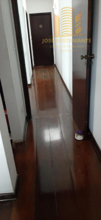 Imagem Casa com 3 Quartos à Venda, 137 m² em Vila Brasílio Machado - São Paulo
