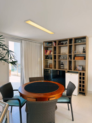 Imagem Casa com 6 Quartos para Temporada, 390 m² em Bertioga