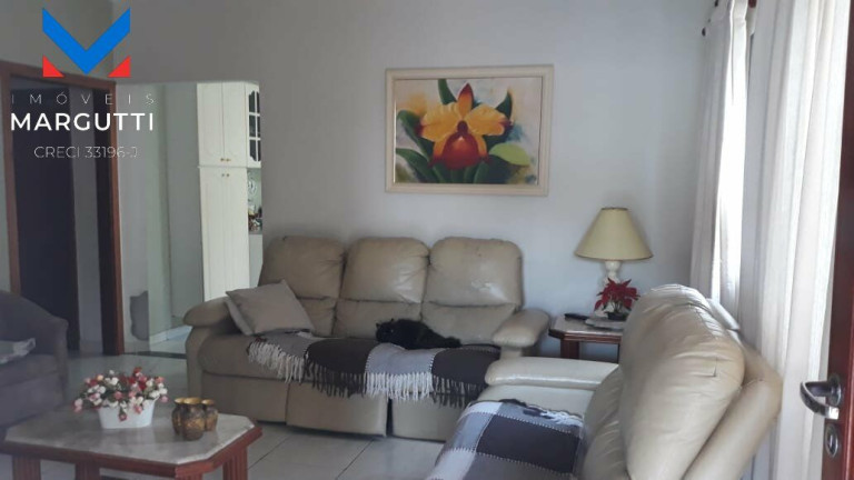Imagem Casa com 3 Quartos à Venda, 142 m² em Jardim São Vito - Americana Imagem Casa com 3 Quartos à Venda, 142 m² em Jardim São Vito - Americana