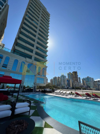 Imagem Apartamento com 4 Quartos à Venda, 180 m² em Meia Praia - Itapema
