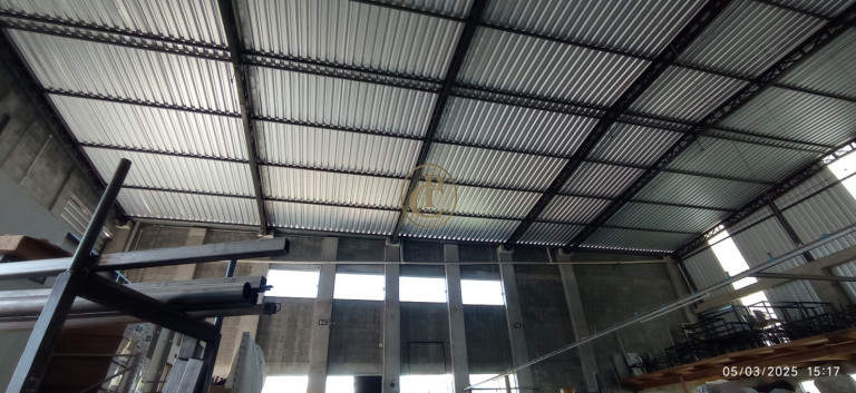 Imagem Galpão à Venda, 586 m² em Vila Industrial - São José Dos Campos Imagem Galpão à Venda, 586 m² em Vila Industrial - São José Dos Campos