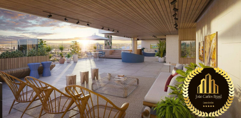 Imagem Apartamento com 3 Quartos à Venda,  em Pedras - Eusébio