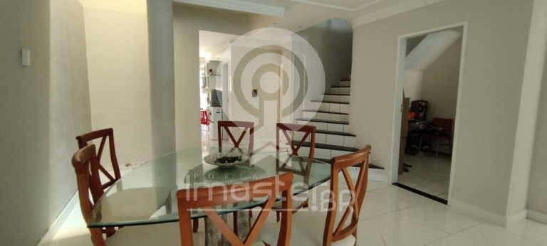 Imagem Casa com 5 Quartos à Venda, 175 m² em Edson Queiroz - Fortaleza