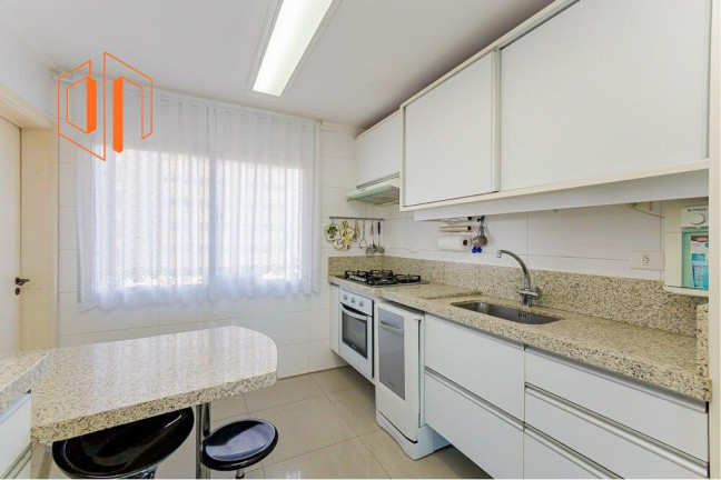 Imagem Apartamento com 3 Quartos à Venda, 144 m² em Alto Da Glória - Curitiba Imagem Apartamento com 3 Quartos à Venda, 144 m² em Alto Da Glória - Curitiba