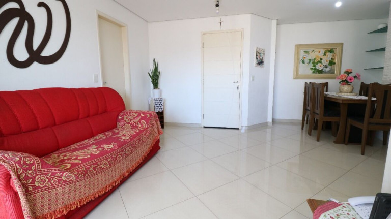 Imagem Apartamento com 3 Quartos à Venda, 87 m² em Vila Dom Pedro Ii - São Paulo