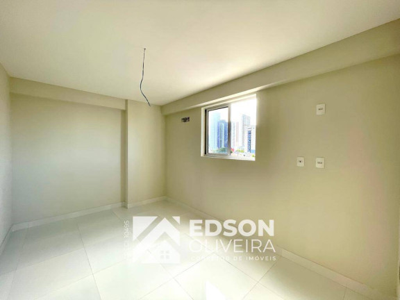 Imagem Apartamento com 3 Quartos à Venda, 82 m² em Manaíra - João Pessoa Imagem Apartamento com 3 Quartos à Venda, 82 m² em Manaíra - João Pessoa