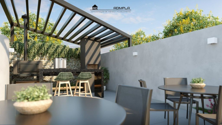 Imagem Apartamento com 4 Quartos à Venda, 147 m² em Barra Da Tijuca - Rio De Janeiro